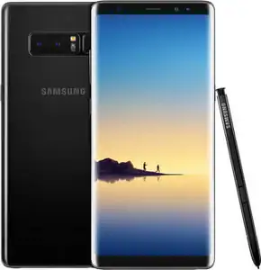 Замена usb разъема на телефоне Samsung Galaxy Note 8 в Тюмени